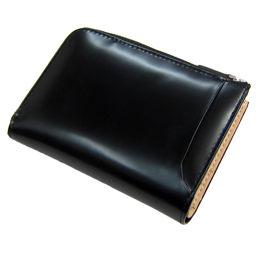 Amazon.co.jp: [マトゥーリ]Maturi エグゼクティブ コードバン×牛革 多